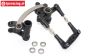 BWS69015Servo-saver complete BWS 5B, Set
