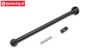 BWS59022 Ball Driveshaft with coupler front, BWS 5B, set