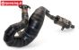 VRC8900 Victory RC BWS 5B Buggy Torque-S, Set
