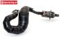 VRC8900 Victory RC BWS 5B Buggy Torque-S, Set