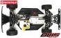 BWS-DTT-7 4WD Truck Roller