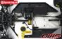 BWS-DTT-7 4WD Truck Roller