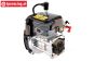 BWS59003/38 38 cc CNC Race motor, 1 pc.