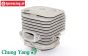 CY0145/01 Chung Yang Cylinder 29cc-Ø36 mm, 1 pc.