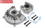 CY1200 Chung Yang 2-bolt Crank case, Set
