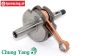 TPS0310/30 Crank BWS-Zenoah-CY S30 mm, 1 pc.