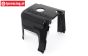 ZN32021 Zenoah G320-32cc Cooling Housing B, 1 pc.