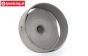 TPS0726 Nitrated Clutch Bell Ø53 BWS-LOSI, 1 pc