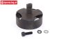 TPS0726/01 Nitrated Clutch Bell Ø53 DBXL-MTXL, 1 pc
