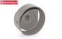 TPS0729 Nitrated Clutch Bell Ø53 HPI-ROVAN, 1 pc