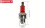TPS0468 Zenoah G2D Tuning Spark Plug M14 x 1,25 mm, 1 pc.