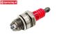 TPS0468 Zenoah G2D Tuning Spark Plug M14 x 1,25 mm, 1 pc.