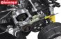 FG8447 Double disk transmission brake, set