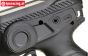 Absima CR10P 10 channel 2.4 Gig transmitter, Set