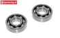 TPS0311/50 Tuning Crank case Bearing, 2 st.
