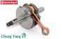 TPS0310/30 Crank BWS-Zenoah-CY S30 mm, 1 pc.