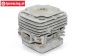 ZN32001 Zenoah G320-32cc Ø38 Cylinder, 1 st.
