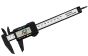 TPS300 Digital Caliper with LCD L150 mm, 1 st.
