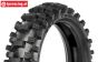 PRO1024700 Dunlop MX14 V2 Bead M2 Rear tire MTD, 1 pc.