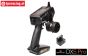 SPM5025 Spektrum DX5 PRO 2021 with SR2100, Set