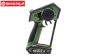 SPMR6215G Spektrum DX6 Rugged Green, 1 pc.