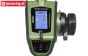 SPMR6215G Spektrum DX6 Rugged Green, 1 pc.