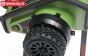 SPMR6215G Spektrum DX6 Rugged Green, 1 pc.