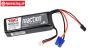 DYNB0501 2S Li-Po battery 7,4 Volt- 4000 mAh, 1 pc.