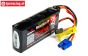 DYNB0500 2S Li-Po Reaction 5200 mAh, 1 pc.