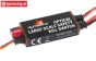 DYNE1240 Engine Emergency stop switch Killerbee, Set