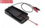 EBT1173 Futaba Induction Charger ICST LF-01, Set