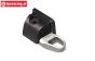 EBT3331 Neckstrap Mount Futaba T4PV series, Set