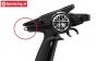 EBT3331 Neckstrap Mount Futaba T4PV series, Set