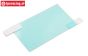 EBT3338 Screen protector Futaba 7PX-10PX series, 1 pc.