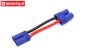 TPS3028 Adapter cable EC5 male-EC8 female, 1 pc.