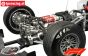 FG10009 Formule 1 Competition Pro 2WD