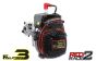 G230F3 Zenoah G230-23 cc Falcon3/RR2 Tuning Engine, 1 pc.