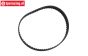 FG10059 Toothed Belt Formula 1 L148 mm, 1 pc