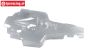 FG10251/01 Body F2000, 1 pc.