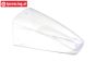 FG10252/01 Body front F1 F2000, 1 pc.