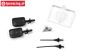 FG10259 Body detail Formule 1, Set