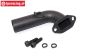 FG10215 Steel Manifold FG Steel Power F1, 1 pc.