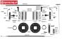 FG10450 FORMULA 1 FRONT