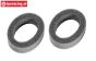 FG10466/05 Foam filter insert pre-olied, 2 pcs.
