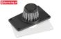 FG10468/01 K&N Airfilter base plate, 1 pc.