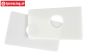 FG10468/02 F1 Airfilter gasket, 2 pcs.