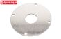 FG10530/03 Clutch cover plate Ø53 mm, 1 pc