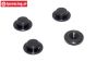 FG10530/04 Spring guidance, 4 pcs