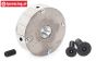 FG10531 FG 4-shoe Teflon Clutch Short Ø53 mm, Set
