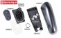 FG10466/05 Foam filter insert pre-olied, 2 pcs.